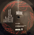 Вінілова платівка LP Muse: Black Holes And Revelations 5 – techzone.com.ua