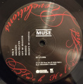 Вінілова платівка LP Muse: Black Holes And Revelations 6 – techzone.com.ua