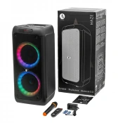 Портативна колонка Arcsound Haze 6 – techzone.com.ua