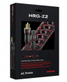 Кабель AudioQuest NRG-Z2 EU 1.0m (NRGZ2EU01) 3 – techzone.com.ua