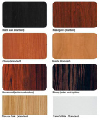 Акустика ProAc Tablette 10 Signature Ebony 6 – techzone.com.ua