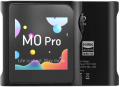 Hi-Res плеер Shanling M0 Pura Black 1 – techzone.com.ua