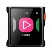 Портативний плеер Shanling M0 Pura Hi-Fi MP3 Player чорний 2 – techzone.com.ua