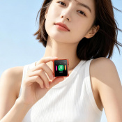 Портативний плеер Shanling M0 Pura Hi-Fi MP3 Player чорний 9 – techzone.com.ua