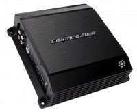 Автоусилитель Lightning Audio L-2125