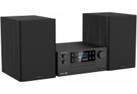 Мінісистема Kenwood M-925DAB-B 2 – techzone.com.ua Мінісистема Kenwood M-925DAB-B 2 – techzone.com.ua