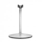 Стійка Loewe FS Plate 32-49 Light Grey (72660S00) 1 – techzone.com.ua
