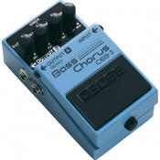 Бас-гітарна педаль ефекту Boss CEB-3 Bass Chorus 2 – techzone.com.ua