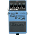 Бас-гітарна педаль ефекту Boss CEB-3 Bass Chorus 1 – techzone.com.ua