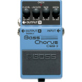 Педаль эффектов для гитары Boss CEB-3 Bass Chorus 1 – techzone.com.ua