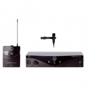 Радиосистема AKG Perception Wireless 45 Pres Set BD B2 (774.100 777.900) 1 – techzone.com.ua