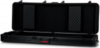 GATOR GTSA-KEY88 88-note Keyboard Case w/ Wheels 3 – techzone.com.ua GATOR GTSA-KEY88 88-note Keyboard Case w/ Wheels 3 – techzone.com.ua