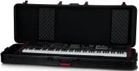 GATOR GTSA-KEY88 88-note Keyboard Case w/ Wheels 6 – techzone.com.ua GATOR GTSA-KEY88 88-note Keyboard Case w/ Wheels 6 – techzone.com.ua