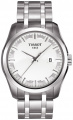 Чоловічий годинник Tissot Couturier Quartz T035.410.11.031.00 1 – techzone.com.ua