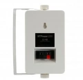 Настінна акустика MT Power ES-40 White 2 – techzone.com.ua