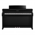 YAMAHA Clavinova CLP-845 (Polished Ebony) 2 – techzone.com.ua