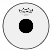 Пластик Remo Controlled Sound CS030810 (8") 1 – techzone.com.ua