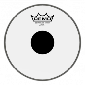 Remo Controlled Sound CS030810 (8")