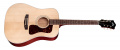 GUILD D-40 Standard (Natural) 2 – techzone.com.ua