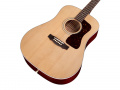 GUILD D-40 Standard (Natural) 4 – techzone.com.ua