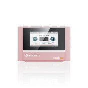 Аудіоплеєр FiiO Snowsky ECHO Mini (512Mb) Pink 4 – techzone.com.ua Аудіоплеєр FiiO Snowsky ECHO Mini (512Mb) Pink 4 – techzone.com.ua