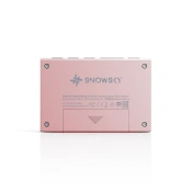 Аудіоплеєр FiiO Snowsky ECHO Mini (512Mb) Pink 6 – techzone.com.ua Аудіоплеєр FiiO Snowsky ECHO Mini (512Mb) Pink 6 – techzone.com.ua