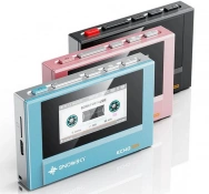 Аудіоплеєр FiiO Snowsky ECHO Mini (512Mb) Pink 7 – techzone.com.ua Аудіоплеєр FiiO Snowsky ECHO Mini (512Mb) Pink 7 – techzone.com.ua