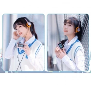 Аудіоплеєр FiiO Snowsky ECHO Mini (512Mb) Pink 8 – techzone.com.ua Аудіоплеєр FiiO Snowsky ECHO Mini (512Mb) Pink 8 – techzone.com.ua