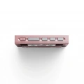 Аудіоплеєр FiiO Snowsky ECHO Mini (512Mb) Pink 5 – techzone.com.ua