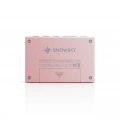 Аудіоплеєр FiiO Snowsky ECHO Mini (512Mb) Pink 6 – techzone.com.ua