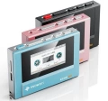Аудіоплеєр FiiO Snowsky ECHO Mini (512Mb) Pink 7 – techzone.com.ua