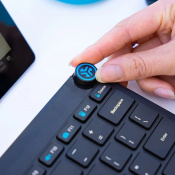 Клавіатура Jlab GO Wireless Bluetooth (IEUKGOKEYBRBLK4) 7 – techzone.com.ua Клавіатура Jlab GO Wireless Bluetooth (IEUKGOKEYBRBLK4) 7 – techzone.com.ua