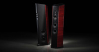 Фронтальные акустические колонки Sonus Faber IL Cremonese Wenge 5 – techzone.com.ua Фронтальные акустические колонки Sonus Faber IL Cremonese Wenge 5 – techzone.com.ua