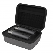 Бездротова мікрофонна система NUX B-3RC 3 – techzone.com.ua Бездротова мікрофонна система NUX B-3RC 3 – techzone.com.ua