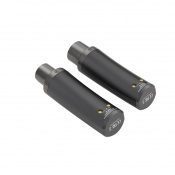 Бездротова мікрофонна система NUX B-3RC 4 – techzone.com.ua Бездротова мікрофонна система NUX B-3RC 4 – techzone.com.ua