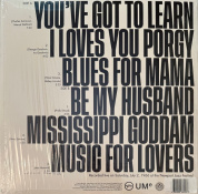 Вініловий диск Nina Simone: You've Got To Learn (Color) 4 – techzone.com.ua Вініловий диск Nina Simone: You've Got To Learn (Color) 4 – techzone.com.ua