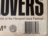 Вініловий диск Nina Simone: You've Got To Learn (Color) 5 – techzone.com.ua Вініловий диск Nina Simone: You've Got To Learn (Color) 5 – techzone.com.ua