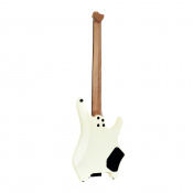 Безголова електрогітара HILS HN3L S/IV (Satin Ivory) (лівостороння) 4 – techzone.com.ua