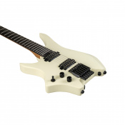 Безголовая электрогитара HILS HN3L S/IV (Satin Ivory) (левосторонняя) 5 – techzone.com.ua Безголовая электрогитара HILS HN3L S/IV (Satin Ivory) (левосторонняя) 5 – techzone.com.ua