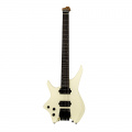 Безголовая электрогитара HILS HN3L S/IV (Satin Ivory) (левосторонняя) 1 – techzone.com.ua