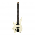 Безголовая электрогитара HILS HN3L S/IV (Satin Ivory) (левосторонняя) 2 – techzone.com.ua