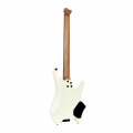 Безголовая электрогитара HILS HN3L S/IV (Satin Ivory) (левосторонняя) 4 – techzone.com.ua