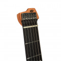 Безголовая электрогитара HILS HN3L S/IV (Satin Ivory) (левосторонняя) 6 – techzone.com.ua