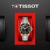Наручний годинник Tissot Seastar 1000 36mm T120.210.21.051.00 9 – techzone.com.ua Наручний годинник Tissot Seastar 1000 36mm T120.210.21.051.00 9 – techzone.com.ua