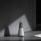Акустика Bang & Olufsen BeoSound 2 3rd. Generation Black Anthracite 6 – techzone.com.ua Акустика Bang & Olufsen BeoSound 2 3rd. Generation Black Anthracite 6 – techzone.com.ua