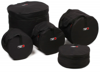GATOR GP-STANDARD-100 5-Piece Standard Drum Set Bags 1 – techzone.com.ua
