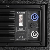 RCF HDL 12-AS 7 – techzone.com.ua RCF HDL 12-AS 7 – techzone.com.ua