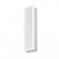 Динамік InWall-OnWall Canton Atelier 900 white semi-gloss 2 – techzone.com.ua