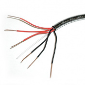 Акустичний кабель Silent Wire LS 6 (6x0.5mm) 600010500