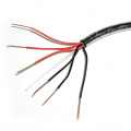 Акустический кабель Silent Wire LS 6 (6x0.5 mm) 600010500 1 – techzone.com.ua